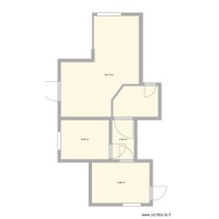 plan maison