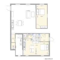 salle bain etage AMIS 2