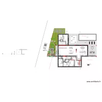 PROJET A ACCES RDC