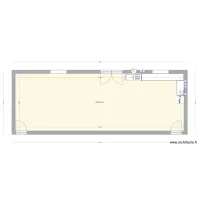 Aubagne salle pause Salari&eacute;s