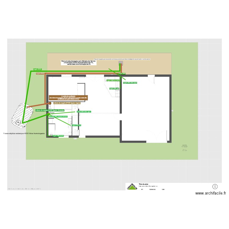 CELAS Evacuation V2. Plan de 0 pièce et 0 m2