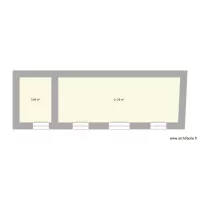 Projet cuisine - 5 d&eacute;c 24