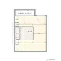 chambre 2