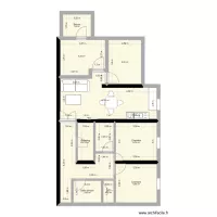 Blagnac 15 av du parc