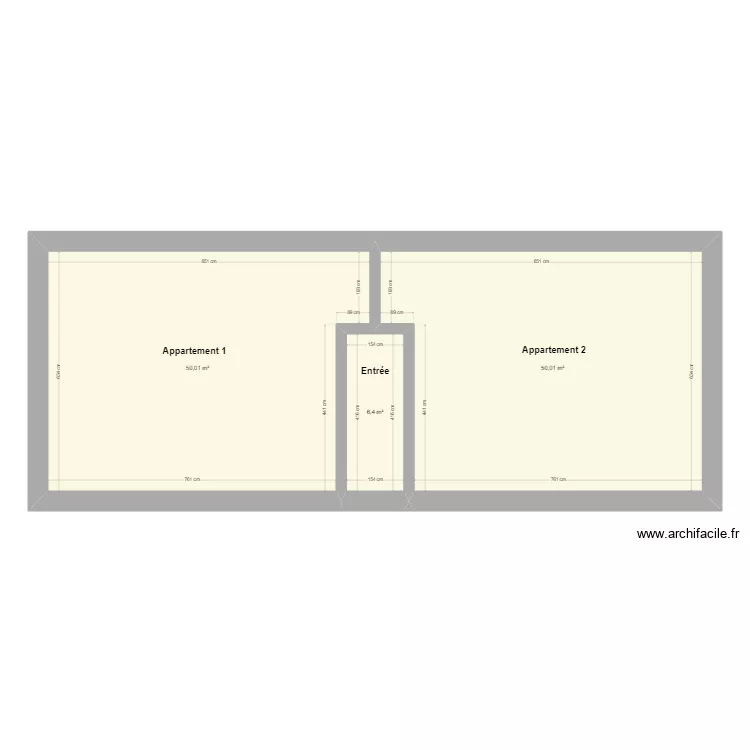 Merlier jean marc. Plan de 0 pièce et 0 m2