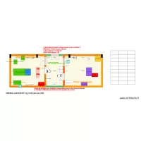 Labo hautes fr&eacute;quences sous cellule 2 V4