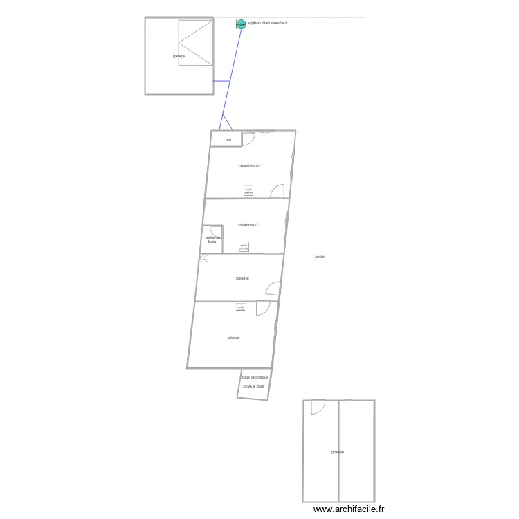 orseau ass. Plan de orseau ass. Plan de