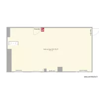 Salle de travail 550