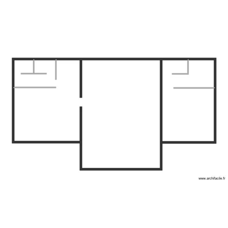 Aménagement Dokum . Plan de Aménagement Dokum . Plan de