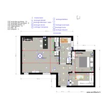 Plan tome option dressing/despacho