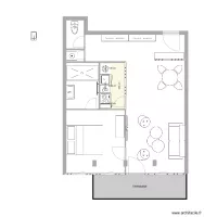 A 710 PLAN 1 bis