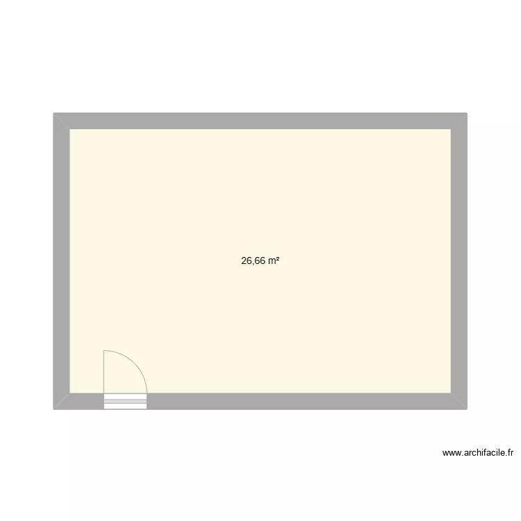 cuisine . Plan de cuisine . Plan de