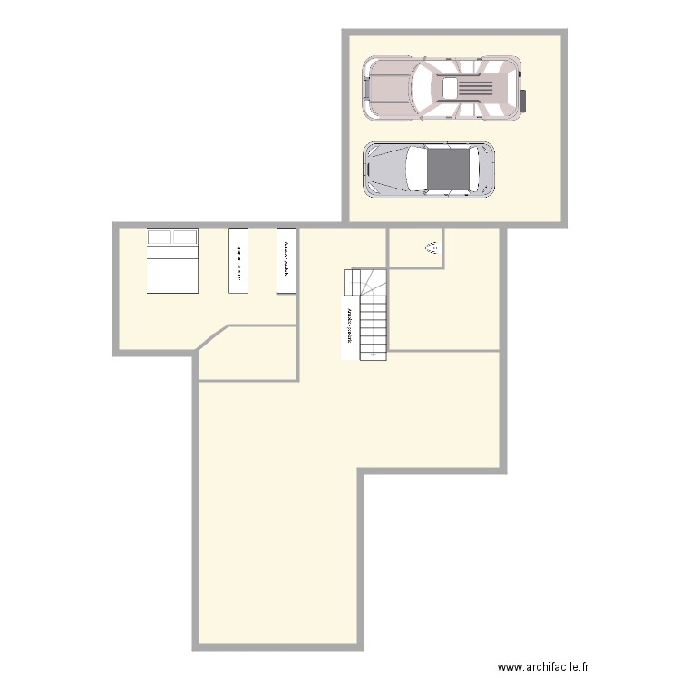 MILLERY 1048. Plan de 0 pièce et 0 m2