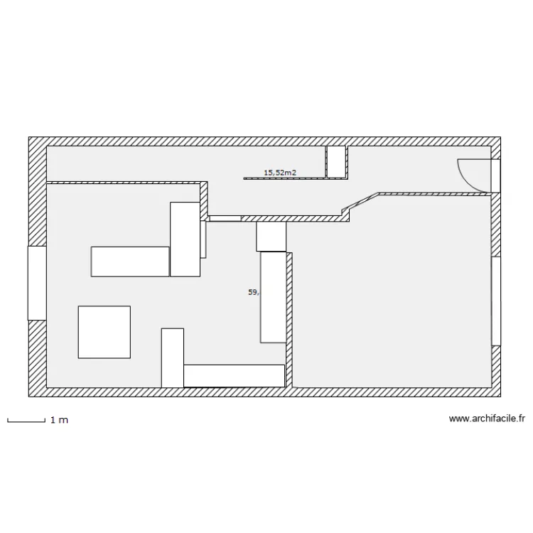 ipn garage 3. Plan de 