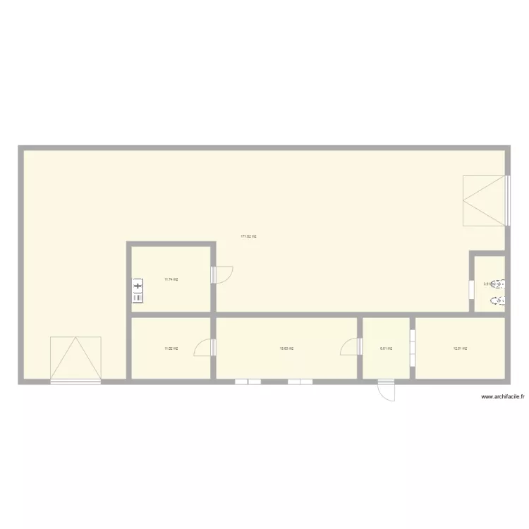 plan outreau. Plan de 