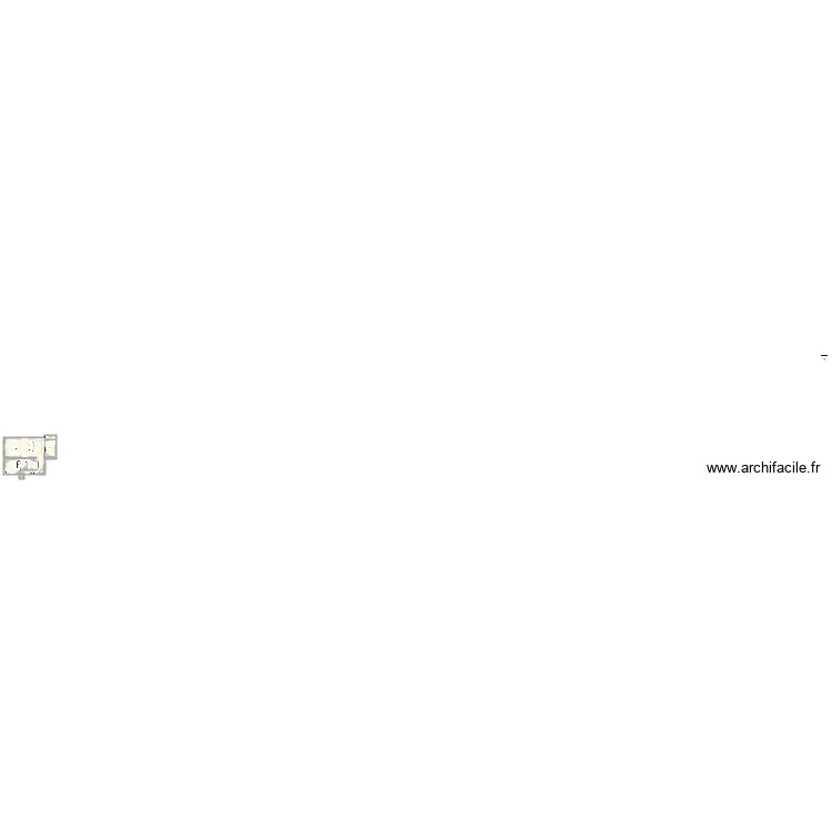 SaintSauveur V2. Plan de 0 pièce et 0 m2