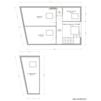 2&egrave;me &eacute;tage avec v&eacute;lux