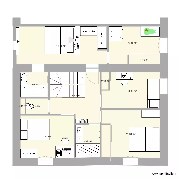 tarascon   RX1 2. Plan de 