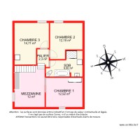 BI8710 ETAGE PASCAL