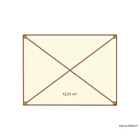 Avanc&eacute;e Abris Jardin 02