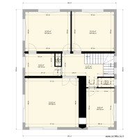 MAISON CELINE 1ER ETAGE ACTUEL
