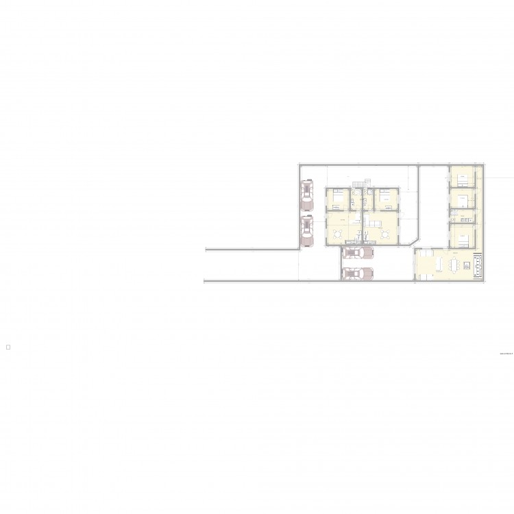 nouveau plan terrain livry. Plan de 0 pièce et 0 m2