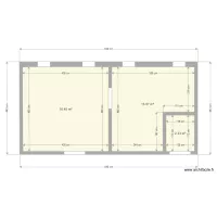 Chambre SDB WCs Vincent
