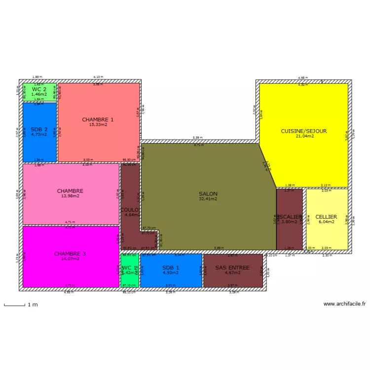PLAN ENRIQUE NU. Plan de 