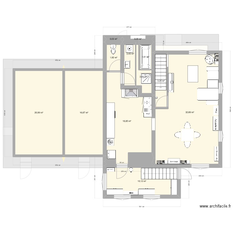 moosch2. Plan de 0 pièce et 0 m2