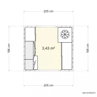 RESERVE AVEC MEUBLES