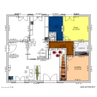 Projet 4 CuisineMobile