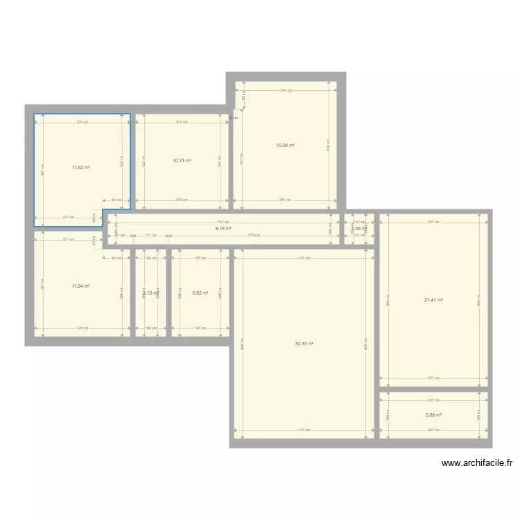 jessica origibe. Plan de 