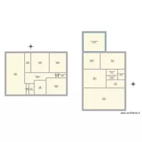 Plan 40 Route de Louhans