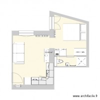 Appartement Meublé