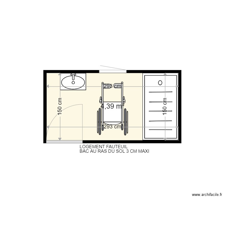 SALOMMEZ JULIEN . Plan de 0 pièce et 0 m2
