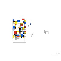 mondrian