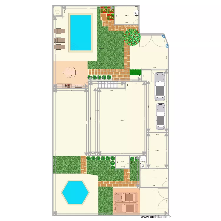 NEW 2. Plan de NEW 2. Plan de