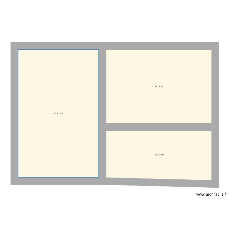 Paul Beau base. Plan de 0 pièce et 0 m2