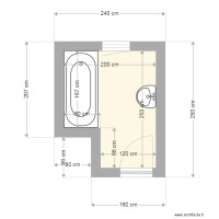 SOUPIZET sdb avant