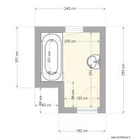 SOUPIZET sdb avant