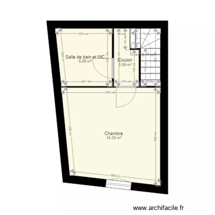 FOURVEL. Plan de 