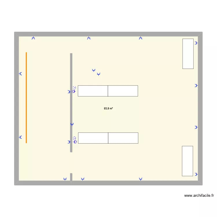 projet. Plan de projet. Plan de