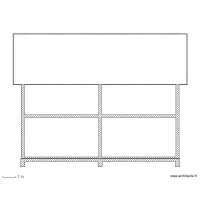 GARAGES :Coupe  A/A