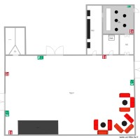 ERP plan