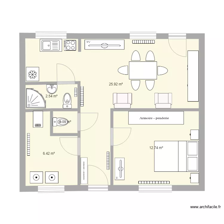 berardino. Plan de berardino. Plan de