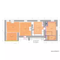 planchers chauffants