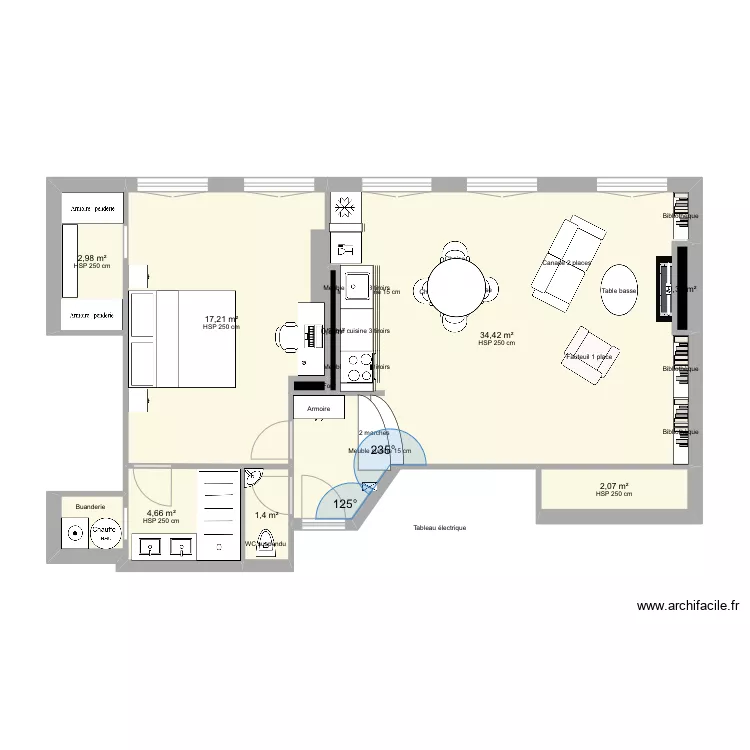 14Beaune_initial transfo 1. Plan de 