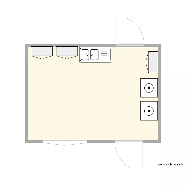 buanderie. Plan de buanderie. Plan de
