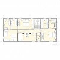 maison 200 m2 4 chambres