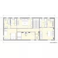 maison 200 m2 4 chambres